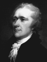 Image of Alexander Hamilton