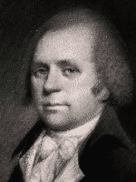 Image of James McHenry