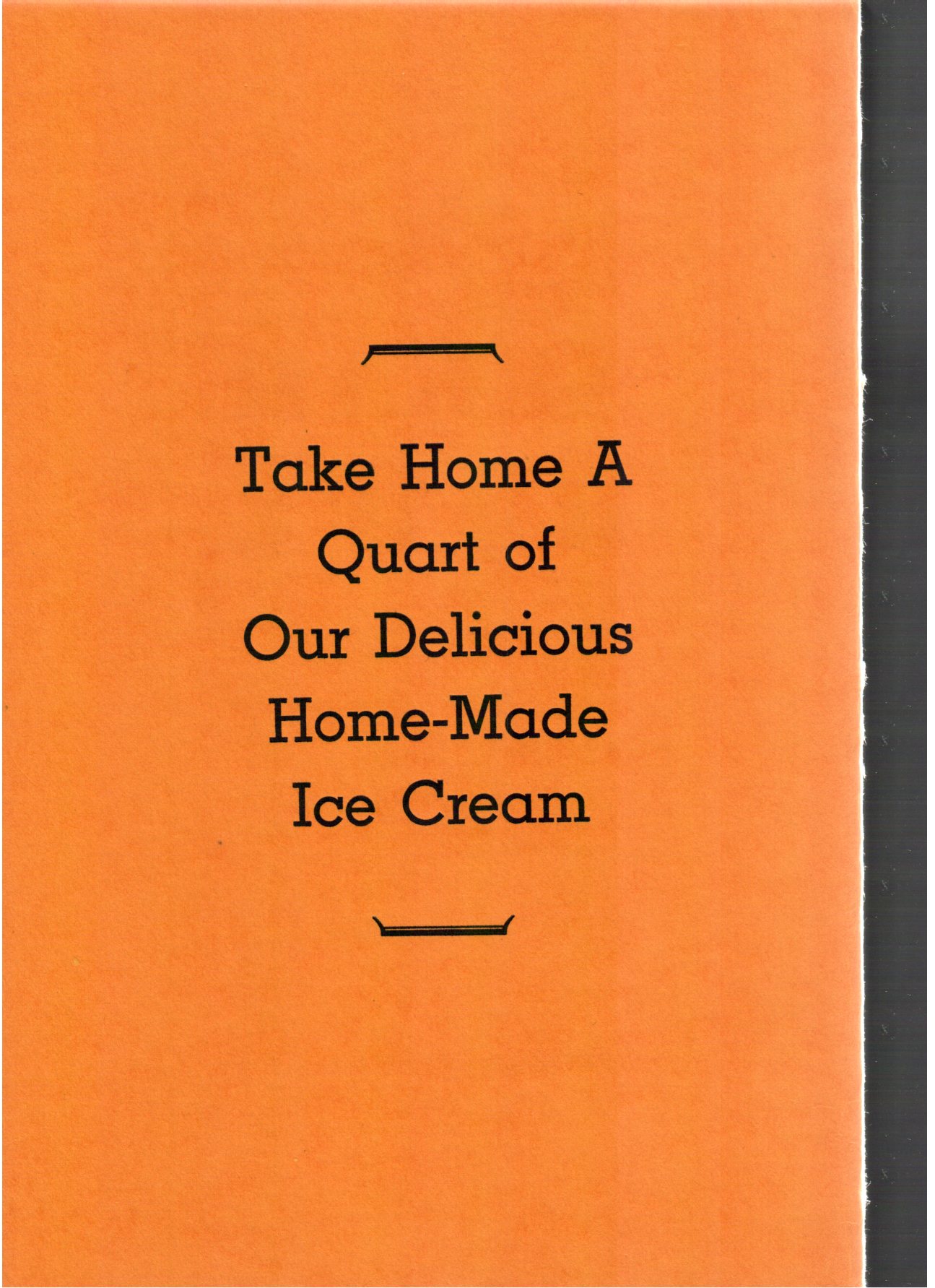 Do You Remember The Sugar Bowl